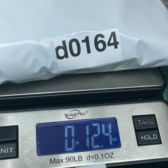 Hilary Radley Womens White Long Sleeve Button-Up Shirt XL d0164 - Picture 7 of 7